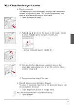 Preview for 41 page of Siemens WM14Y891GB Instruction Manual And Installation Instructions