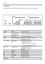 Preview for 22 page of Siemens WM16XK75NL User Manual