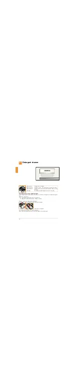 Предварительный просмотр 10 страницы Siemens WM16Y750DN Instruction Manual And Installation Instructions