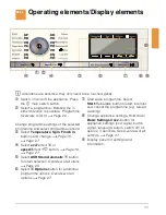 Предварительный просмотр 11 страницы Siemens WM16Y790AU Instruction Manual And Installation Instructions