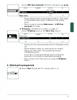 Предварительный просмотр 17 страницы Siemens WM16Y790AU Instruction Manual And Installation Instructions