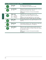 Предварительный просмотр 28 страницы Siemens WM16Y790AU Instruction Manual And Installation Instructions