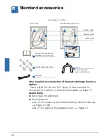 Предварительный просмотр 42 страницы Siemens WM16Y790AU Instruction Manual And Installation Instructions