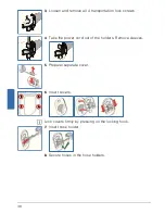 Предварительный просмотр 48 страницы Siemens WM16Y790AU Instruction Manual And Installation Instructions