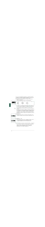 Предварительный просмотр 16 страницы Siemens WM16Y791DN Instruction Manual And Installation Instructions