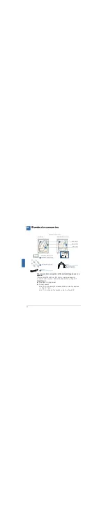 Предварительный просмотр 42 страницы Siemens WM16Y791DN Instruction Manual And Installation Instructions