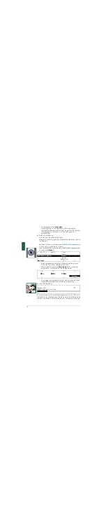 Предварительный просмотр 14 страницы Siemens WM16Y880TI Instruction Manual And Installation Instructions