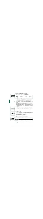 Предварительный просмотр 16 страницы Siemens WM16Y880TI Instruction Manual And Installation Instructions