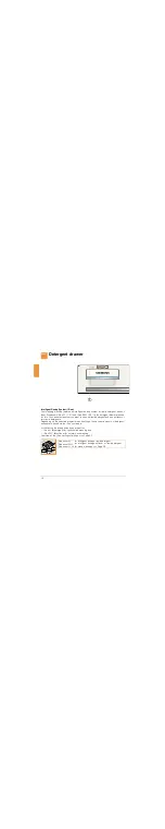 Preview for 10 page of Siemens WM16Y890DN Instruction Manual And Installation Instructions