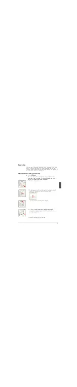 Preview for 43 page of Siemens WM16Y890DN Instruction Manual And Installation Instructions