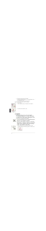 Preview for 44 page of Siemens WM16Y890DN Instruction Manual And Installation Instructions