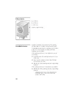 Preview for 38 page of Siemens WM2002XL Instruction Manual And Installation Instructions