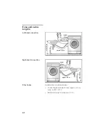 Preview for 42 page of Siemens WM2002XL Instruction Manual And Installation Instructions