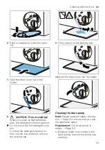 Предварительный просмотр 53 страницы Siemens WM6HXEL0DN User Manual And Installation Instructions