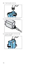 Предварительный просмотр 56 страницы Siemens WM6HXEL0DN User Manual And Installation Instructions