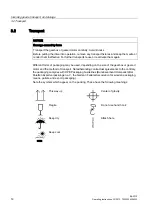 Preview for 16 page of Siemens Worm Gearbox S 5 BA 2012 Operating Instructions Manual