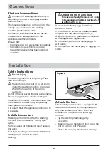 Preview for 9 page of Siemens WP13T483BY Instruction Manual