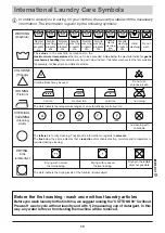 Предварительный просмотр 10 страницы Siemens WP13T483BY Instruction Manual