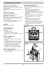 Предварительный просмотр 25 страницы Siemens WP13T483BY Instruction Manual