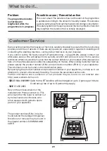 Предварительный просмотр 29 страницы Siemens WP13T483BY Instruction Manual