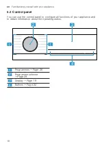 Предварительный просмотр 18 страницы Siemens WQ33G2CBDN User Manual And Installation Instructions