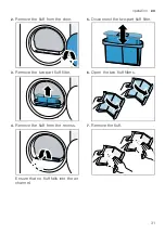 Preview for 31 page of Siemens WQ42G2AADN User Manual And Installation Instructions