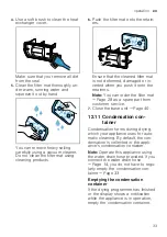 Preview for 33 page of Siemens WQ42G2AADN User Manual And Installation Instructions