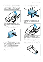 Preview for 41 page of Siemens WQ45G2ABDN User Manual