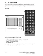 Preview for 10 page of Siemens WS 400-30 Description