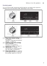 Предварительный просмотр 9 страницы Siemens WS K Series Instruction Manual And Installation Instructions