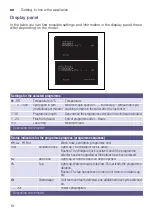 Предварительный просмотр 10 страницы Siemens WS K Series Instruction Manual And Installation Instructions