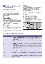 Предварительный просмотр 23 страницы Siemens WS K Series Instruction Manual And Installation Instructions