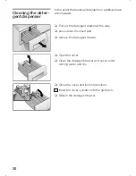 Preview for 30 page of Siemens WS09X260HK Operating And Installation Instructions