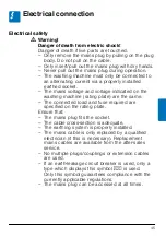 Preview for 45 page of Siemens ws12g160by Instruction Manual