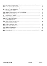 Preview for 2 page of Siemens WSB5 Series Operating And Installation Instructions