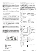 Preview for 13 page of Siemens WSB5 Series Operating And Installation Instructions