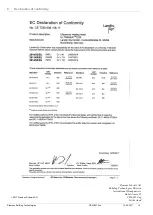 Preview for 16 page of Siemens WSB5 Series Operating And Installation Instructions