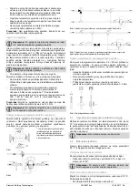 Preview for 30 page of Siemens WSB5 Series Operating And Installation Instructions