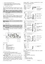 Preview for 31 page of Siemens WSB5 Series Operating And Installation Instructions