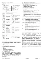 Preview for 38 page of Siemens WSB5 Series Operating And Installation Instructions