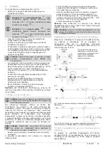 Preview for 42 page of Siemens WSB5 Series Operating And Installation Instructions