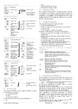 Preview for 44 page of Siemens WSB5 Series Operating And Installation Instructions