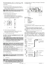 Preview for 5 page of Siemens WSx6 Series Operating And Installation Instructions