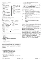 Preview for 6 page of Siemens WSx6 Series Operating And Installation Instructions