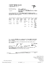 Preview for 10 page of Siemens WSx6 Series Operating And Installation Instructions