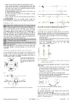 Preview for 12 page of Siemens WSx6 Series Operating And Installation Instructions