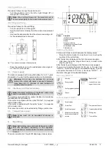 Preview for 13 page of Siemens WSx6 Series Operating And Installation Instructions