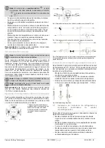 Preview for 84 page of Siemens WSx6 Series Operating And Installation Instructions