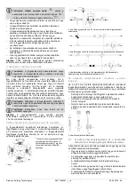 Preview for 96 page of Siemens WSx6 Series Operating And Installation Instructions