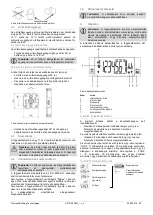 Preview for 97 page of Siemens WSx6 Series Operating And Installation Instructions